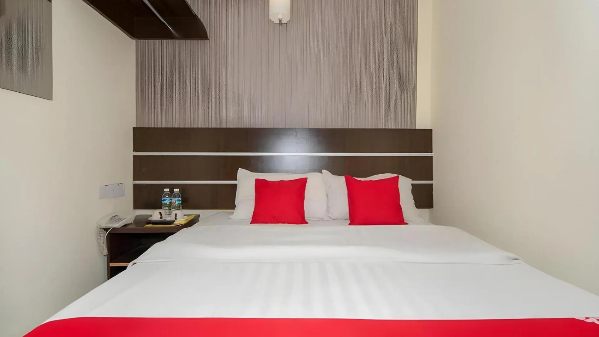Super Oyo 89944 Stay Inn Kota Kinabalu