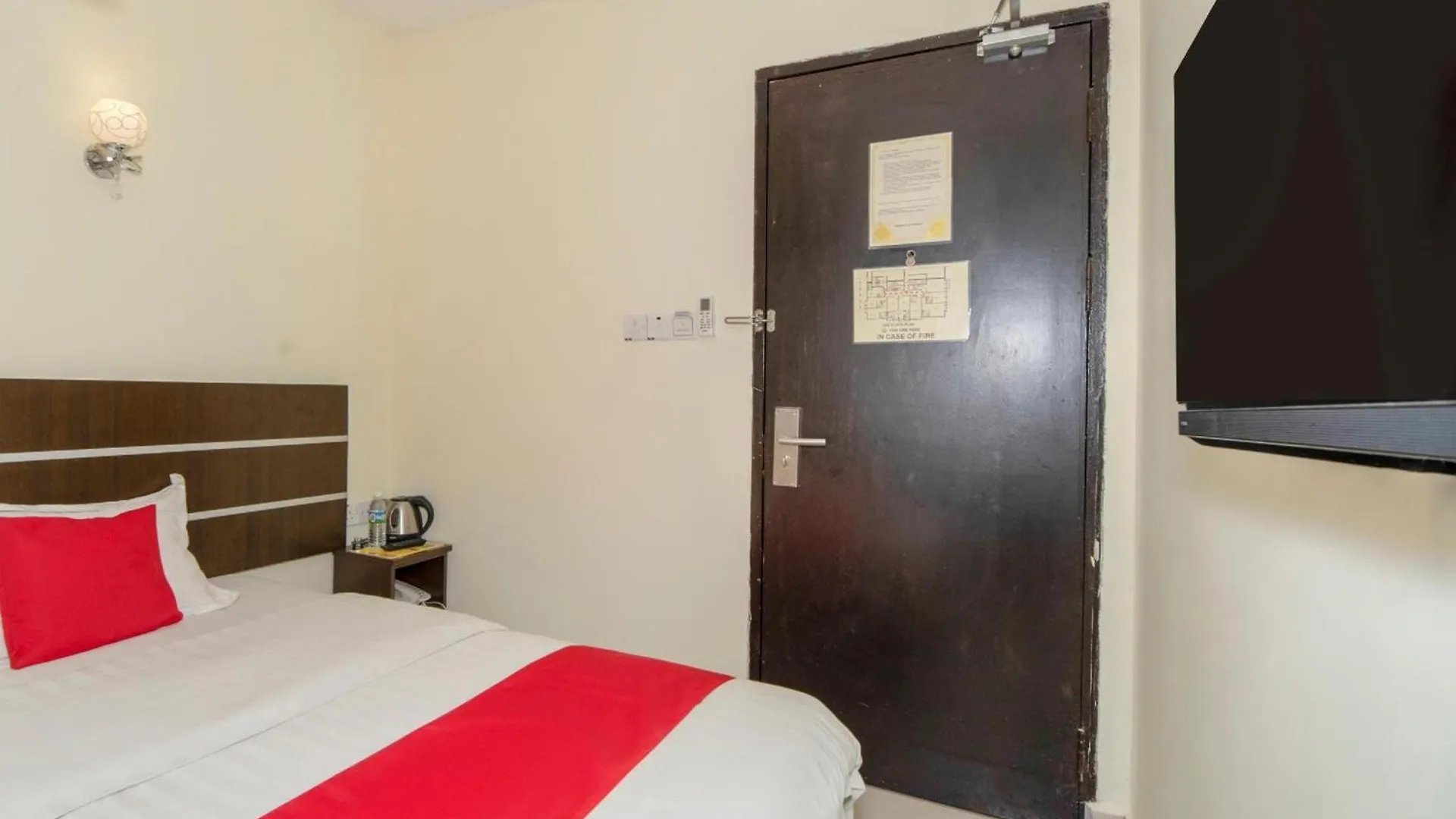 Hotel Super Oyo 89944 Stay Inn Kota Kinabalu