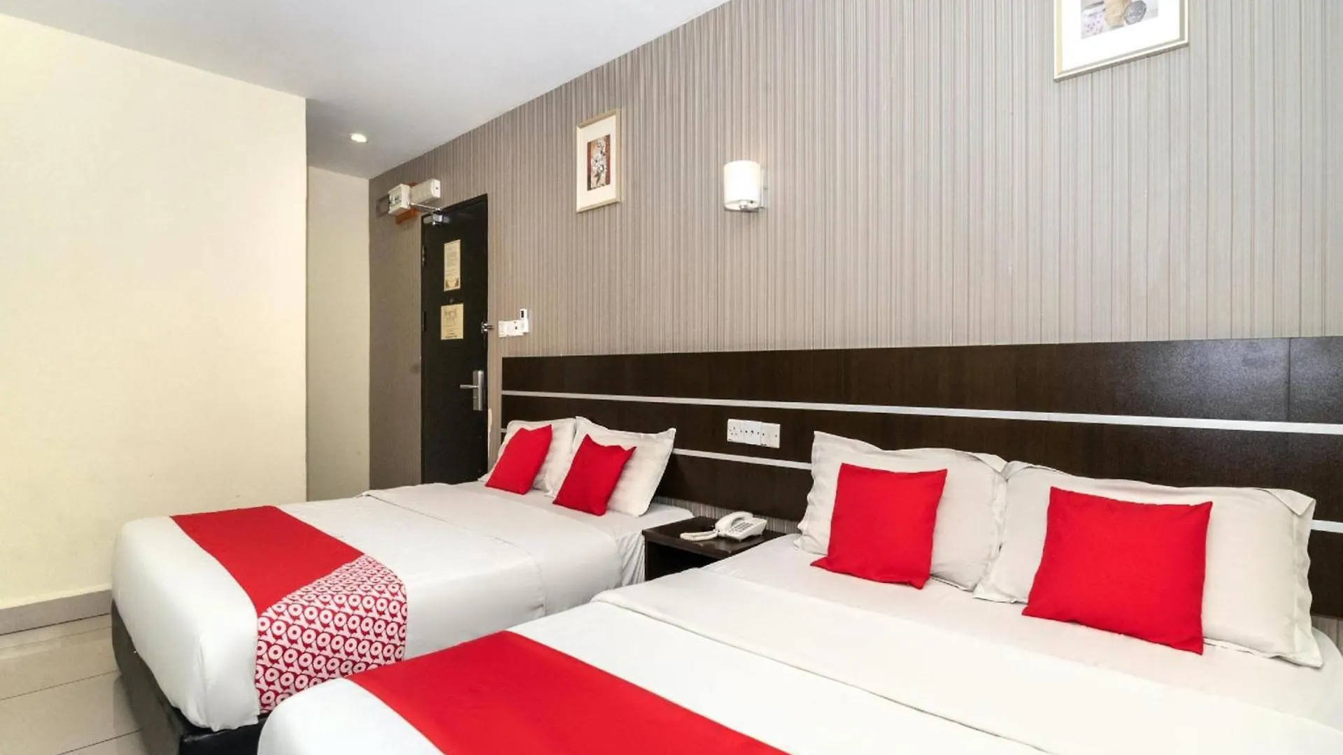 Super Oyo 89944 Stay Inn Kota Kinabalu Hotel