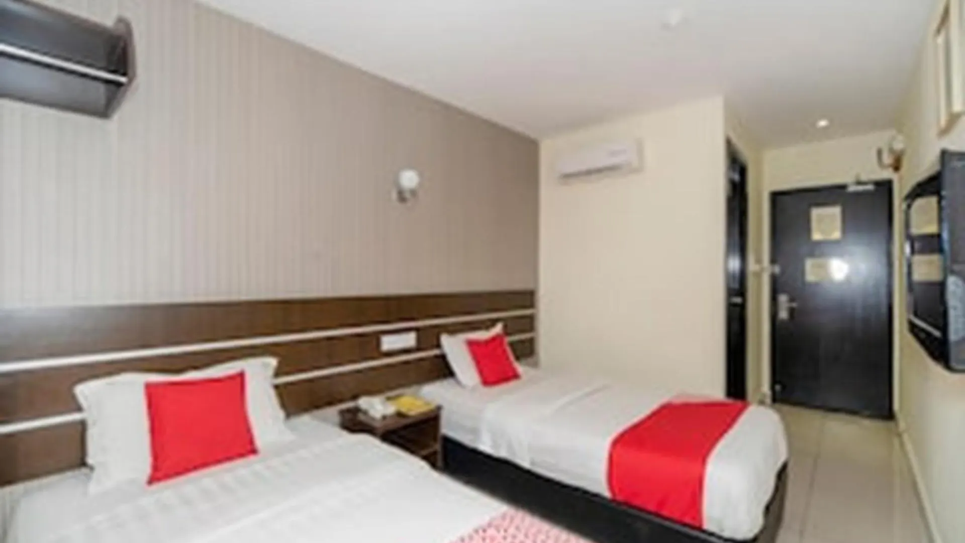 Super Oyo 89944 Stay Inn Kota Kinabalu