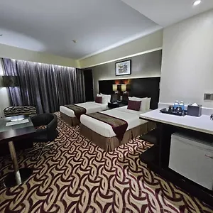 Hotel Ming Garden Hotel&residences