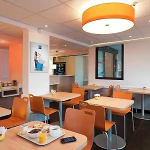 Otel Ibis Budget Porte D'orleans Paris