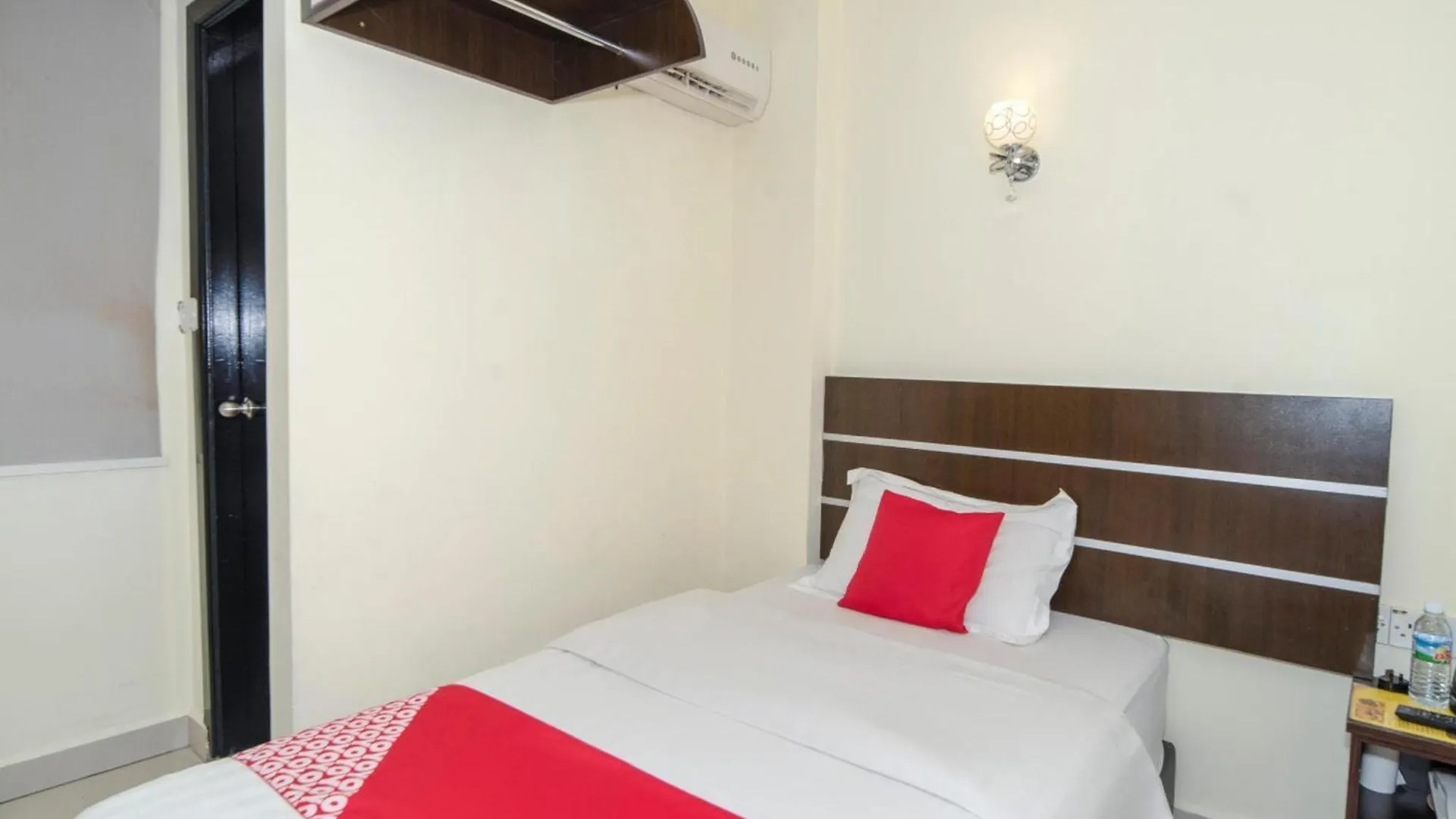 Hotel Super Oyo 89944 Stay Inn Kota Kinabalu