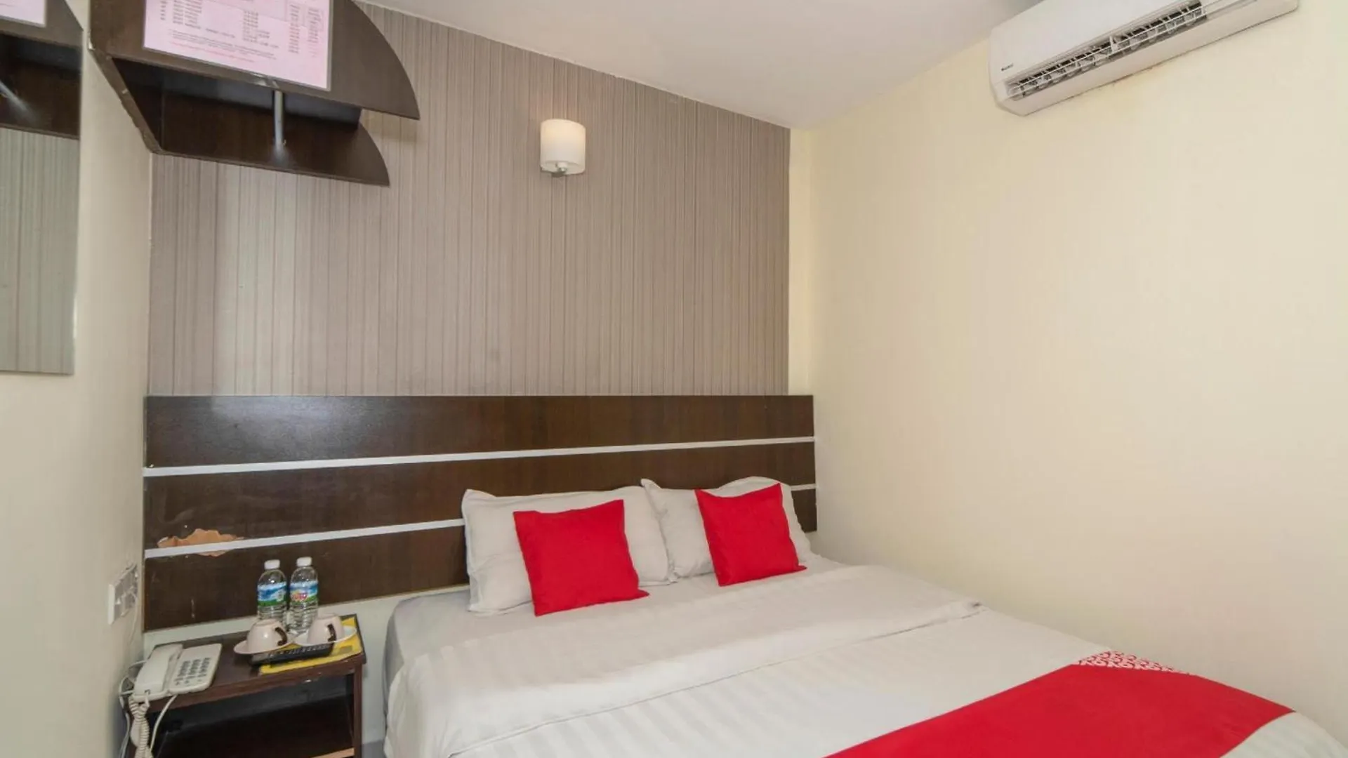 Hotel Super Oyo 89944 Stay Inn Kota Kinabalu