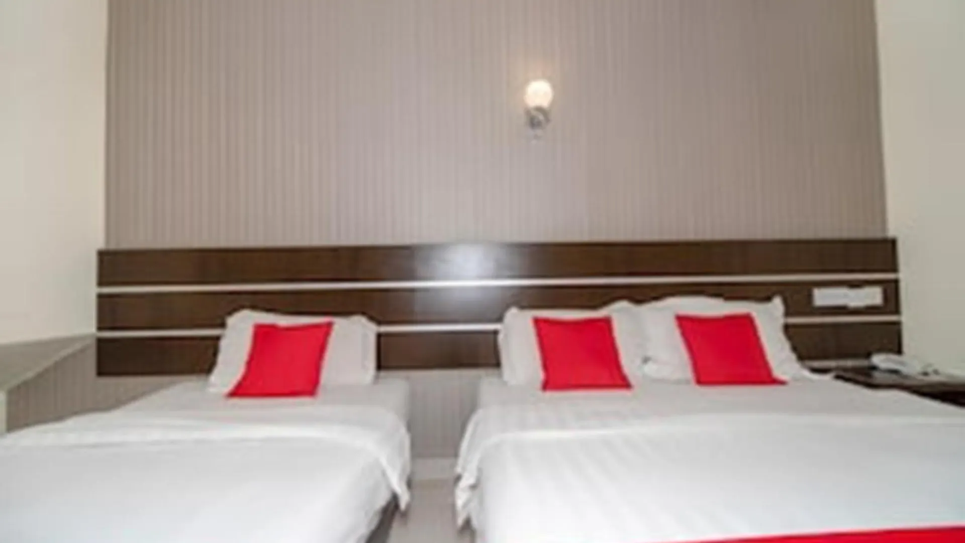 Super Oyo 89944 Stay Inn Kota Kinabalu 2*,  Malaysia