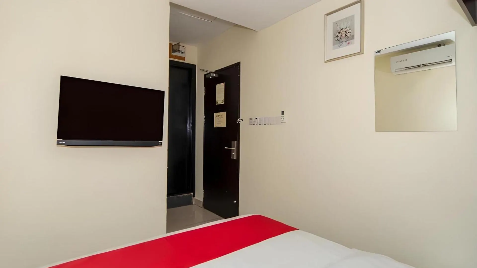Super Oyo 89944 Stay Inn Kota Kinabalu Otel