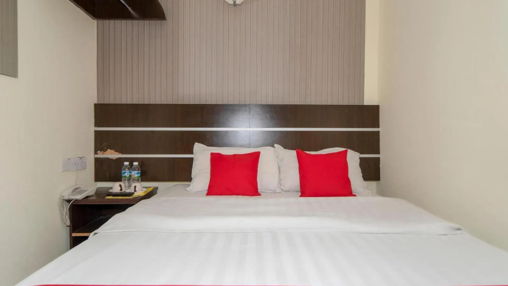 Otel Super Oyo 89944 Stay Inn Kota Kinabalu