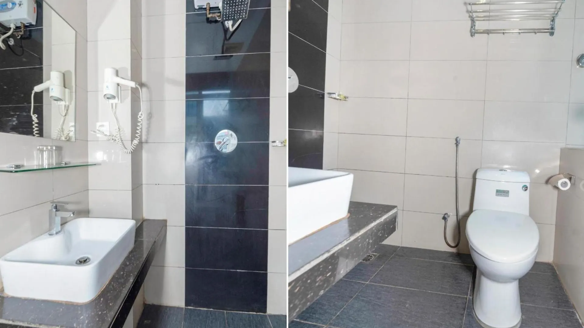 ** Otel Super Oyo 89944 Stay Inn Kota Kinabalu Malezya