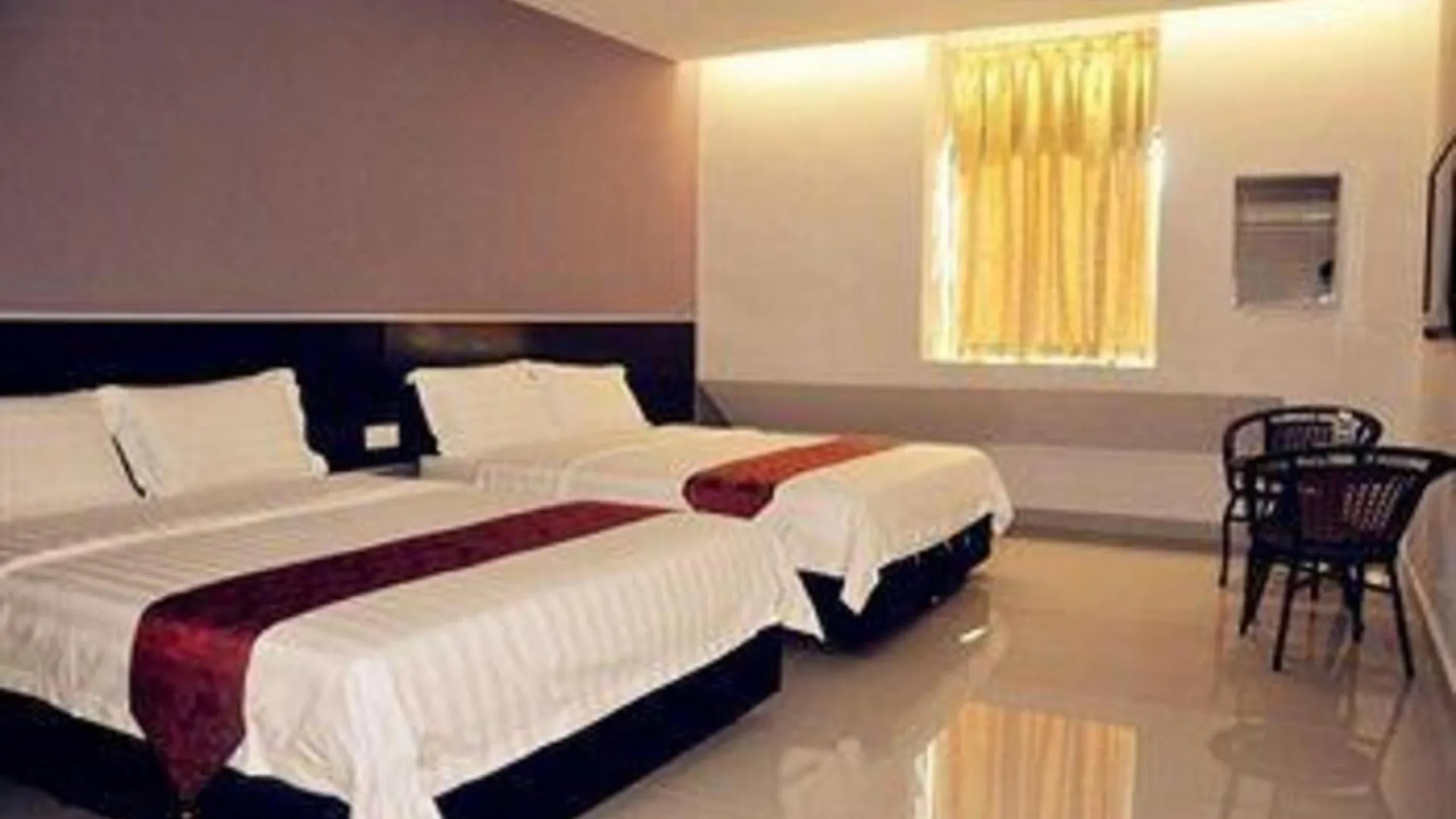 Super Oyo 89944 Stay Inn Kota Kinabalu Malezya