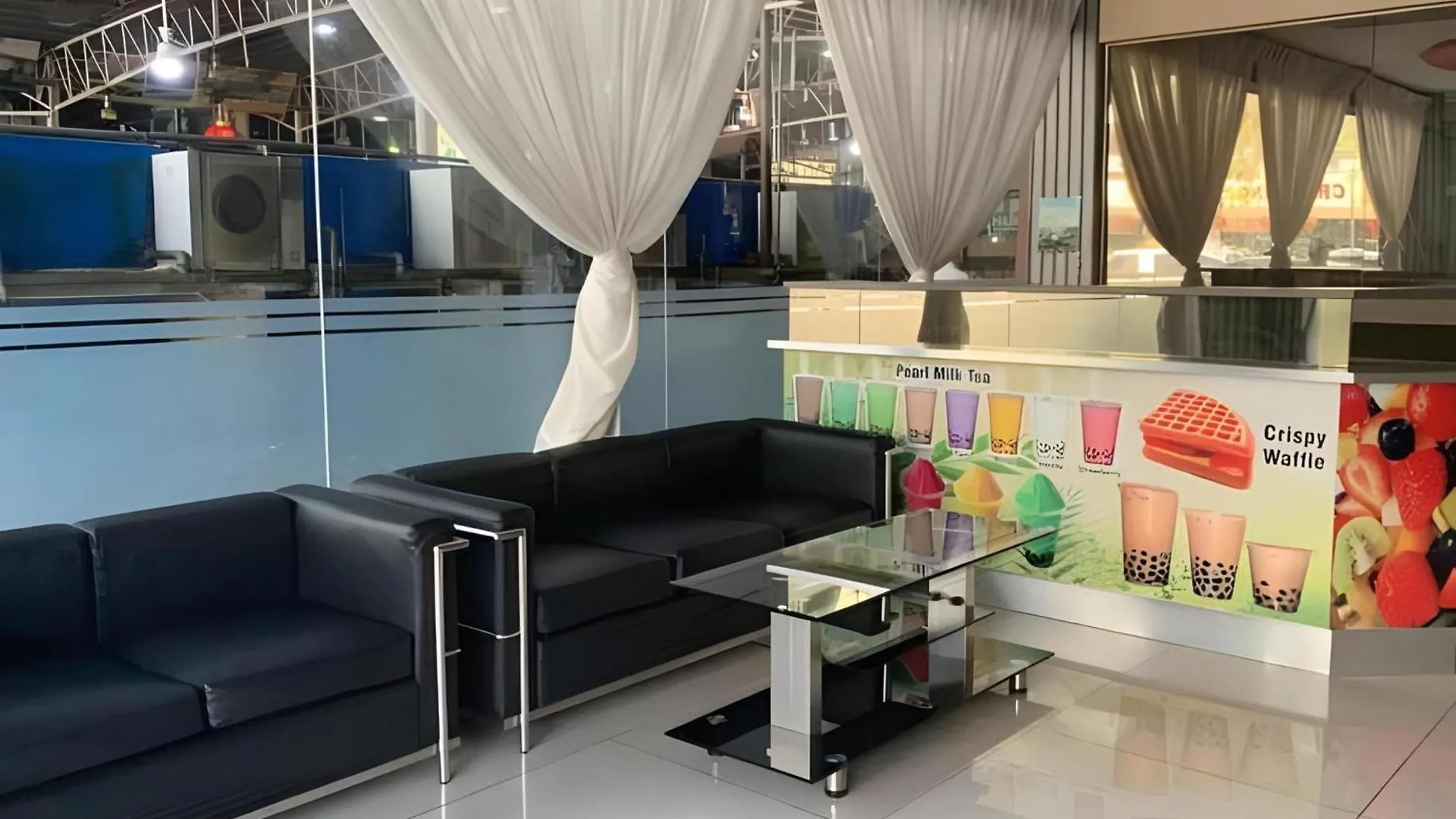 Super Oyo 89944 Stay Inn Kota Kinabalu 2*,