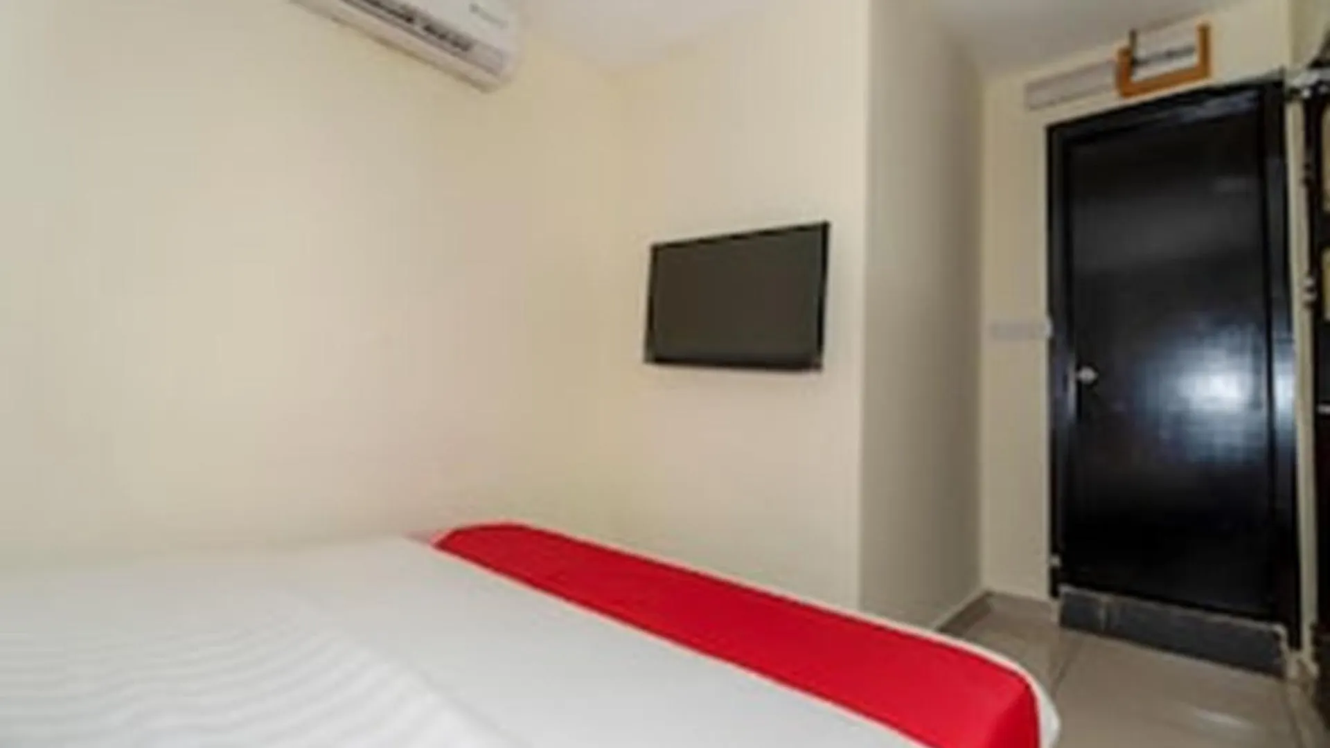Super Oyo 89944 Stay Inn Kota Kinabalu Malezya