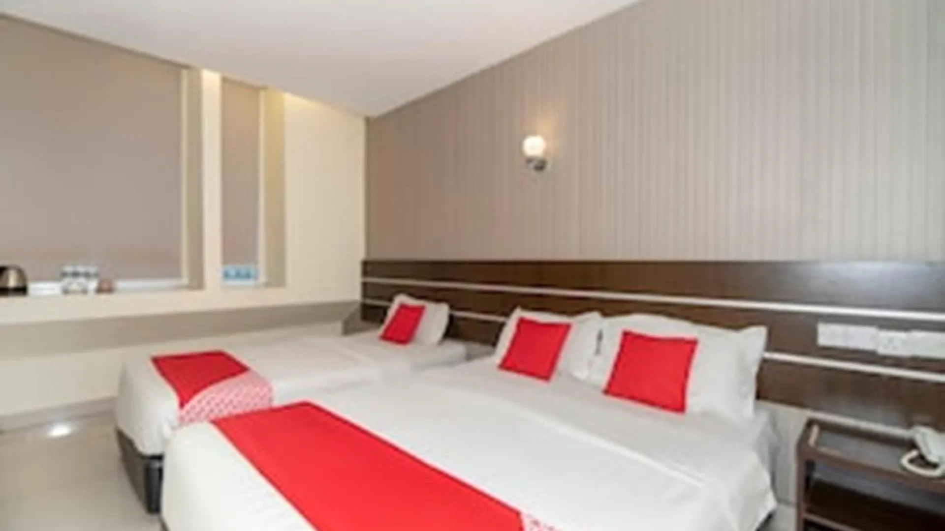 Super Oyo 89944 Stay Inn Kota Kinabalu 2*,