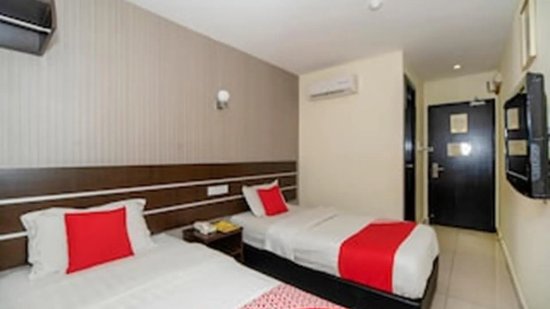 Otel Super Oyo 89944 Stay Inn Kota Kinabalu